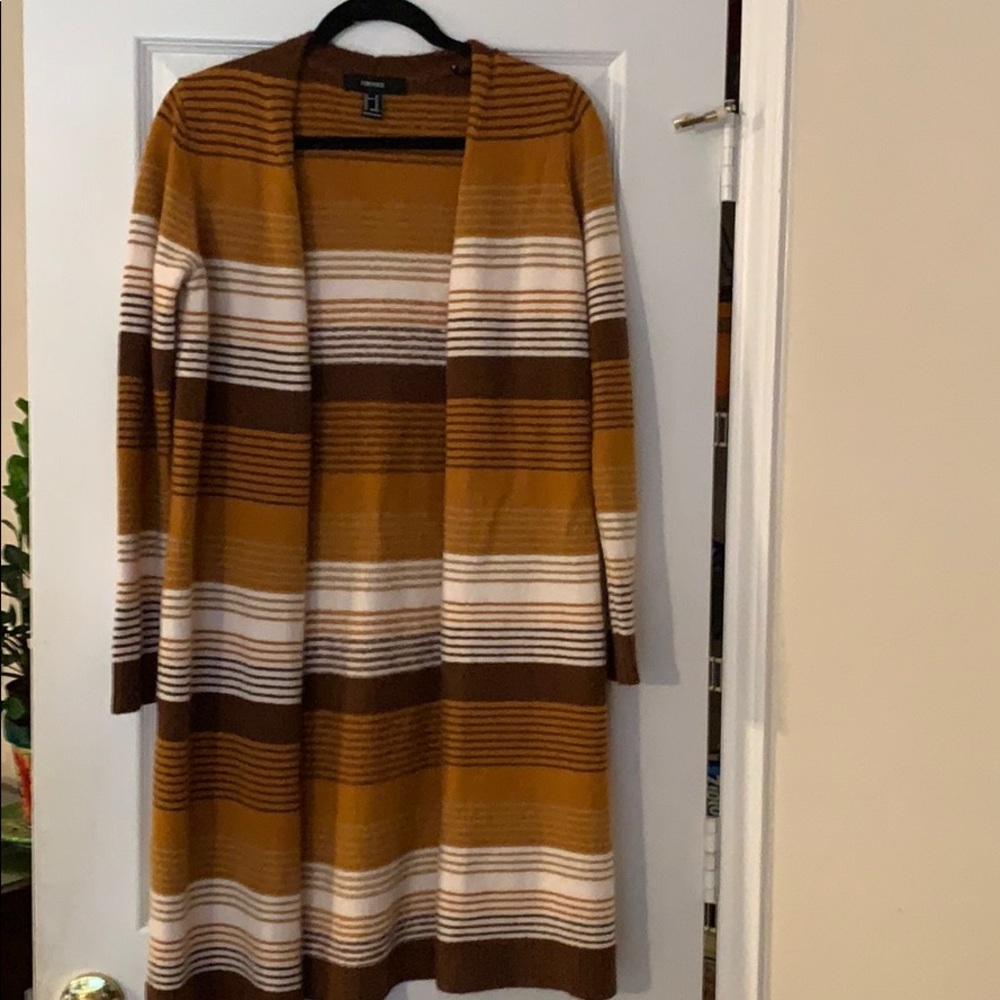 Bundle 2 Long Sweaters - image 2